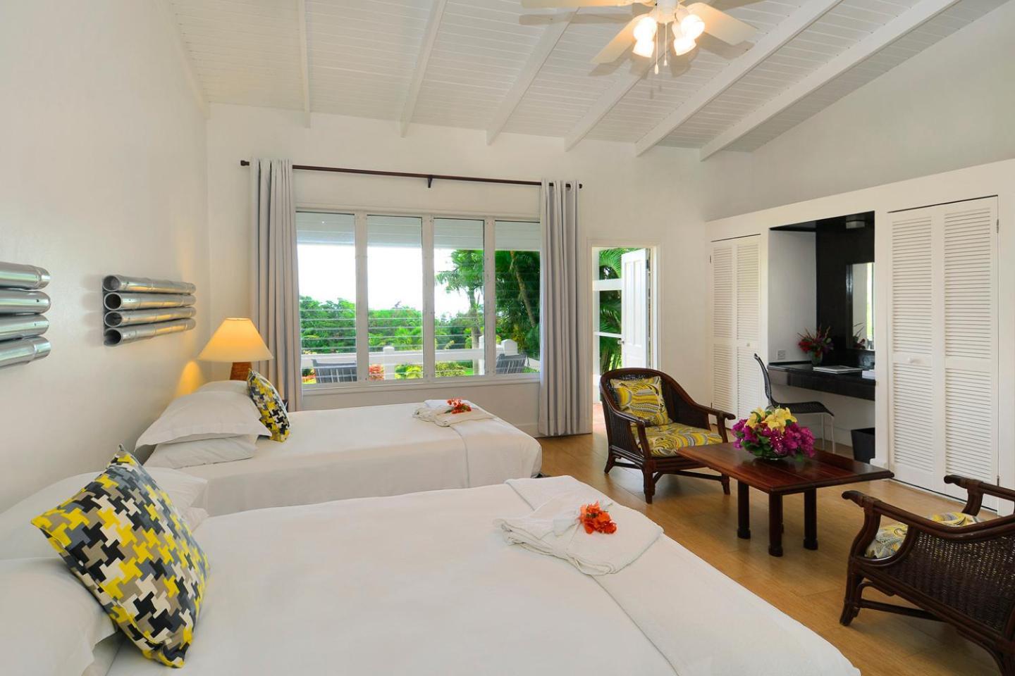 Montpelier Plantation & Beach Charlestown Ngoại thất bức ảnh