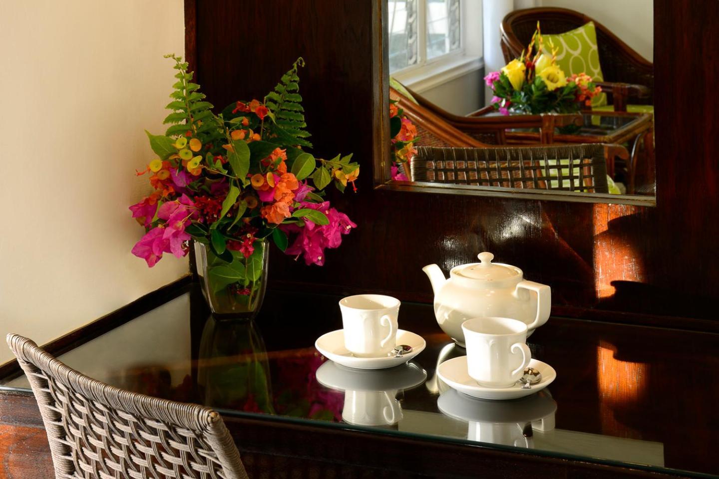Montpelier Plantation & Beach Charlestown Ngoại thất bức ảnh