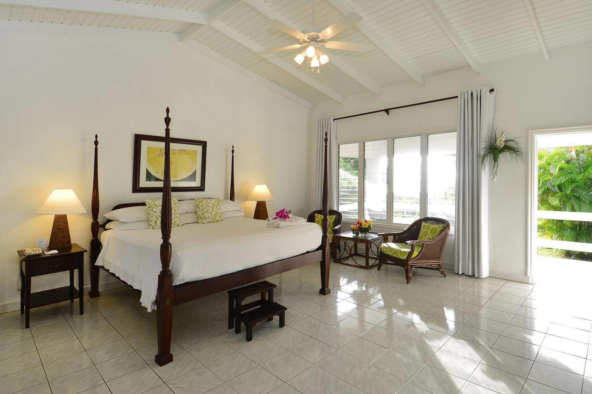 Montpelier Plantation & Beach Charlestown Ngoại thất bức ảnh